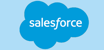 salesforce Salesforce logo