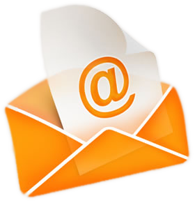 Automated and Action Based Email