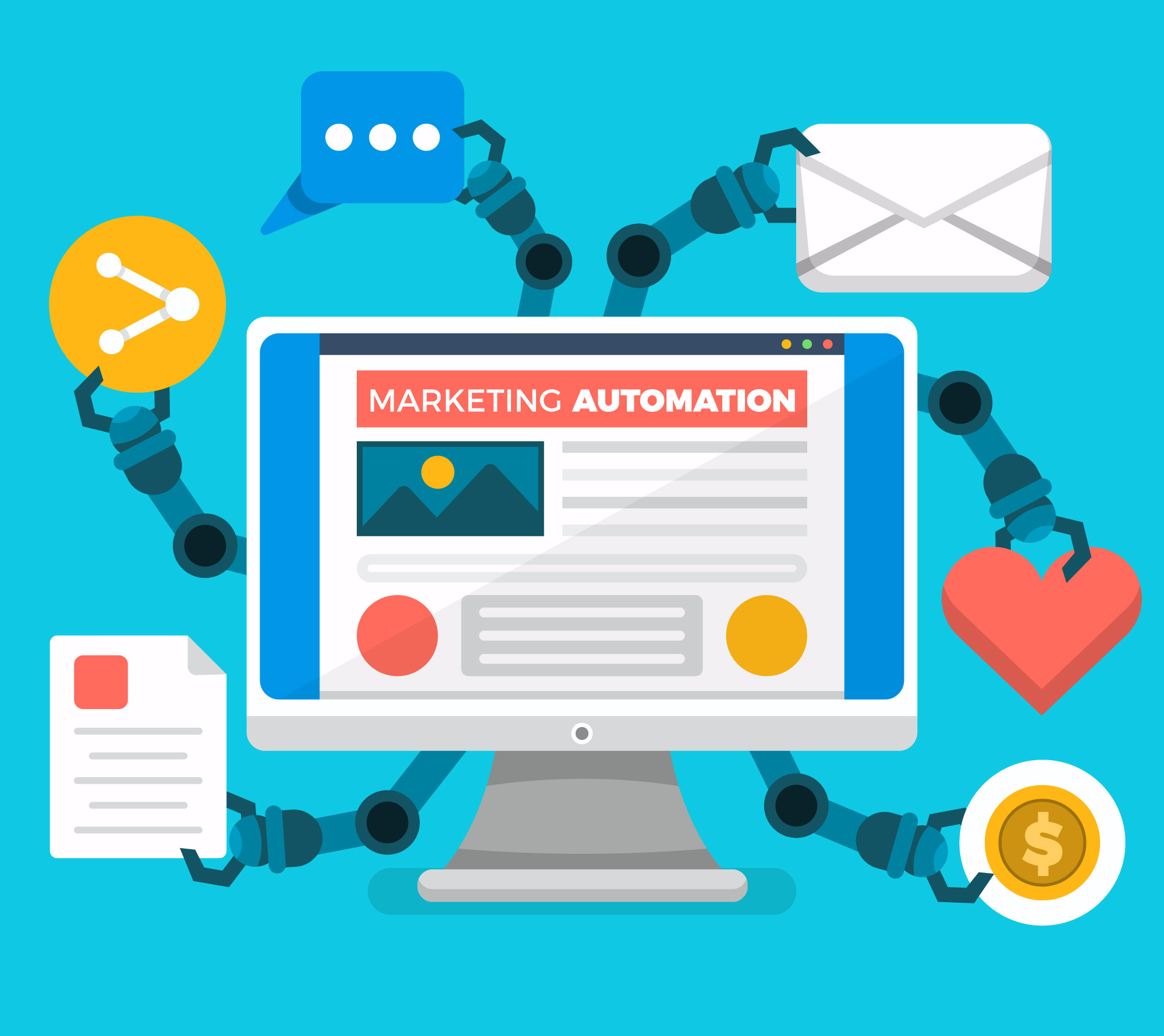 Personalization and Dynamic Content