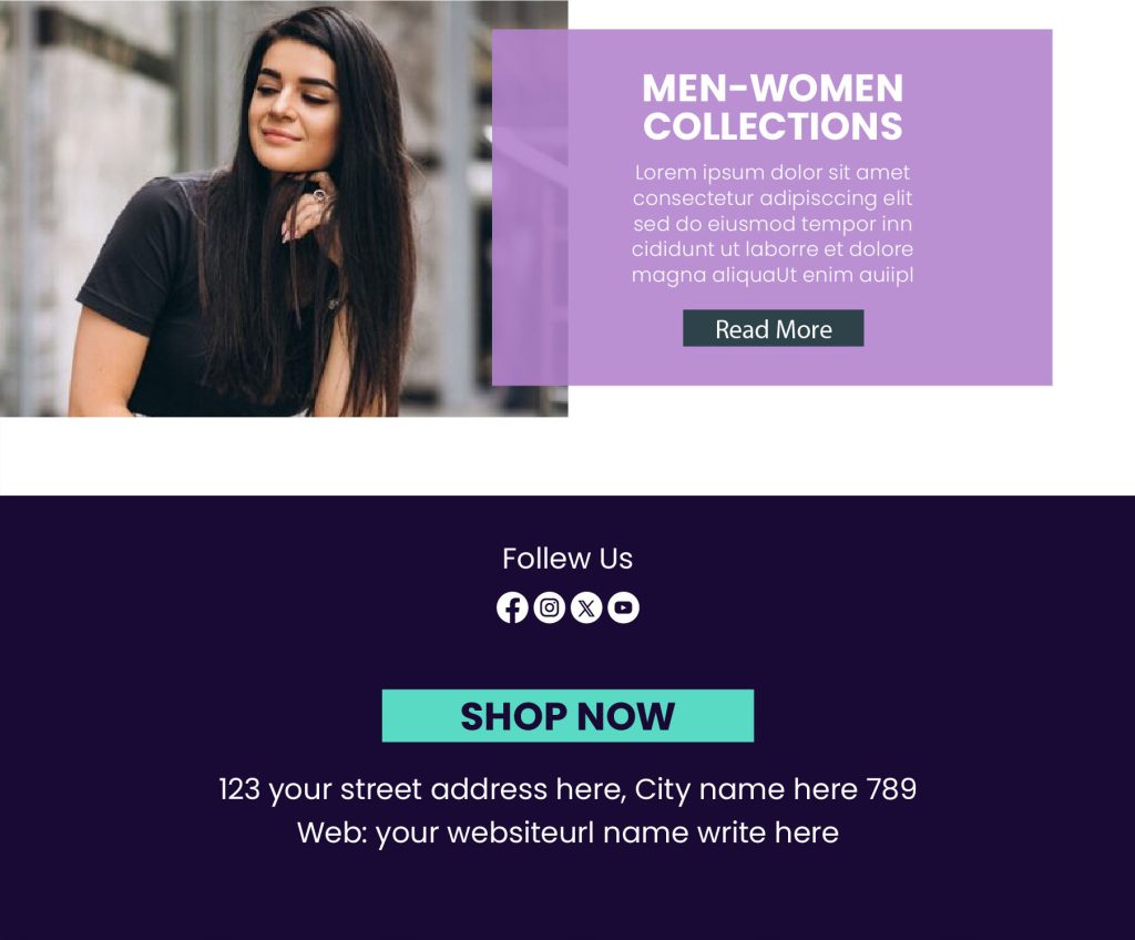 Clear Call-to-Action Clear Call-to-Action